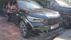 بي ام دبليو X5